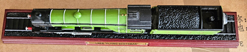 Lner flying scotsman - flying, 4472