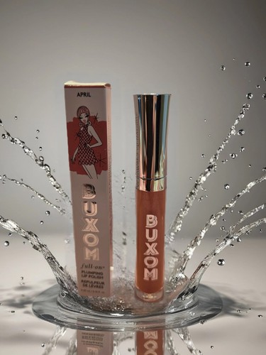Buxom full lip polish - buxom,