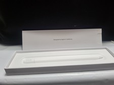 Apple Pencil USB-C – Genuine