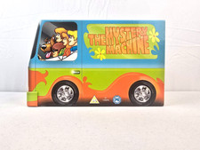 Scooby-Doo: The Mystery