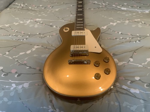 Gibson les paul - paul, standard