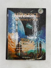 Aerospace: The Journey of