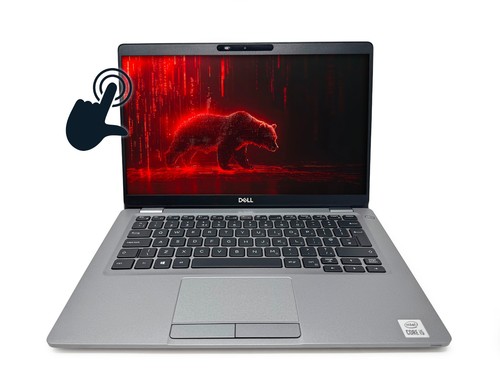 Laptop dell latitude 5310 core - laptop,