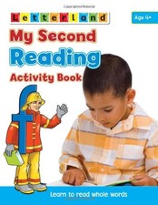 Second reading activity - second,