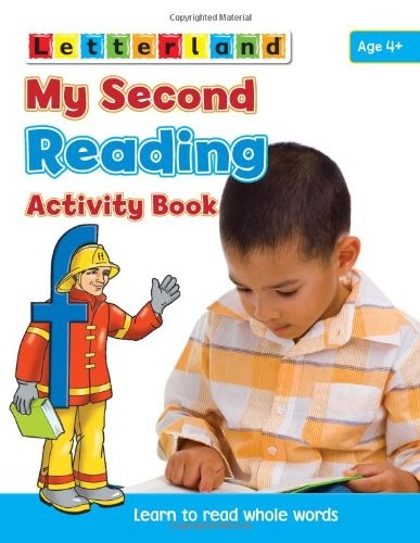 Second reading activity - reading,