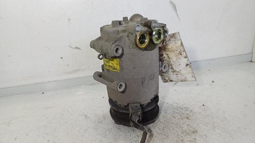 2025777 compressor ford fiesta - 2025777,