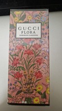 Gucci Flora Gorgeous Gardenia