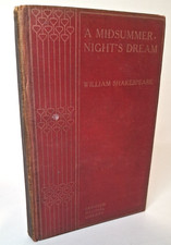 Midsummer night dream - night's,