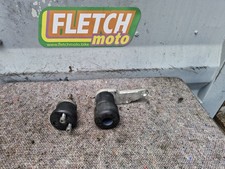 1999 YAMAHA R6 5EB FRAME MOUNTED CRASH BUNGS MUSHROOMS