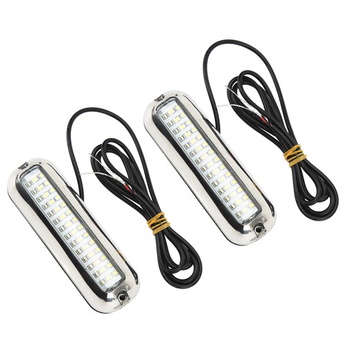 White light marine - marine, led