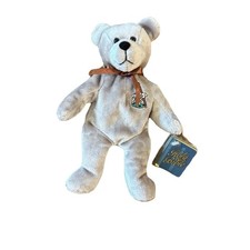 Religious Teddy Bear Plush