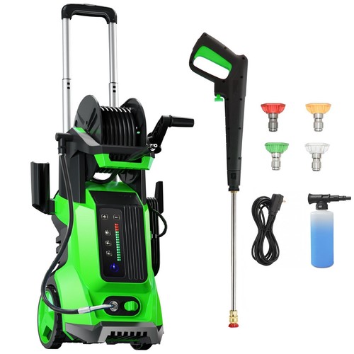Pressure washer 4500psimax - washer,