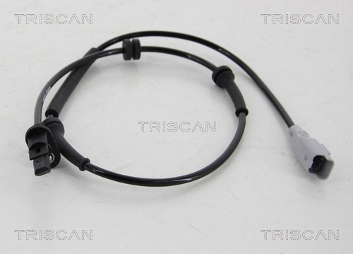 New sensor wheel speed - new, sensor,