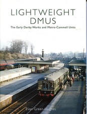 Lightweight DMUs, The Early