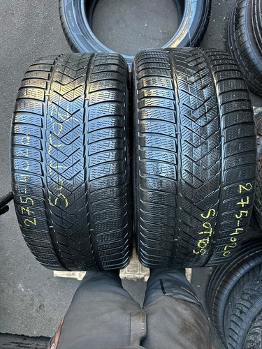 275 106v pirelli - 275-40-20,
