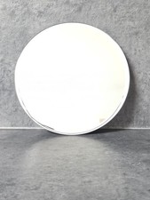 20cm Circle Glass Table Mirror Round Mirror