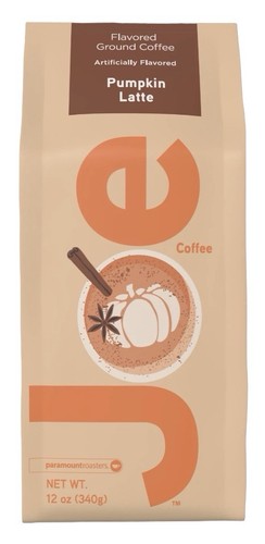 Paramount roasters joe knows - paramount,