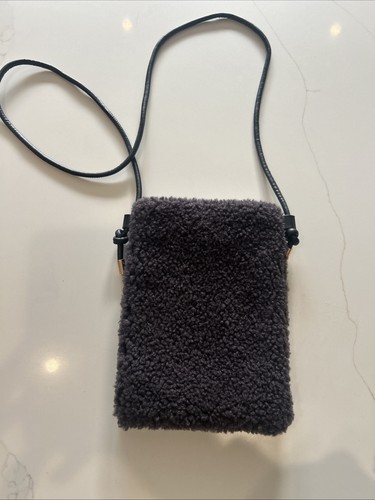 Ladies oliver bonas grey - bonas, teddy