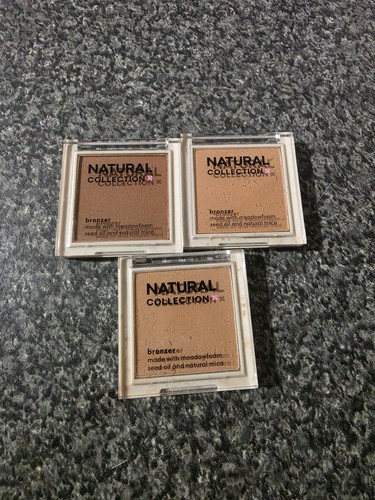 Boots natural collection - natural,