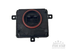 Audi TT DRL Light Control Module Unit 40 TFSI Petrol 145kW (197 HP) 2023