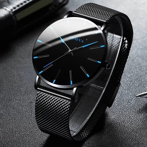 Men fashion ultra thin - men's,
