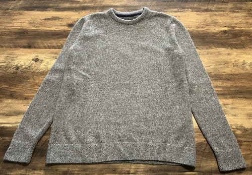 Barbour men sweater - sweater, size