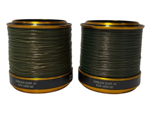 Daiwa emblem surf scw - surf,
