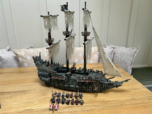Pirates the - of,