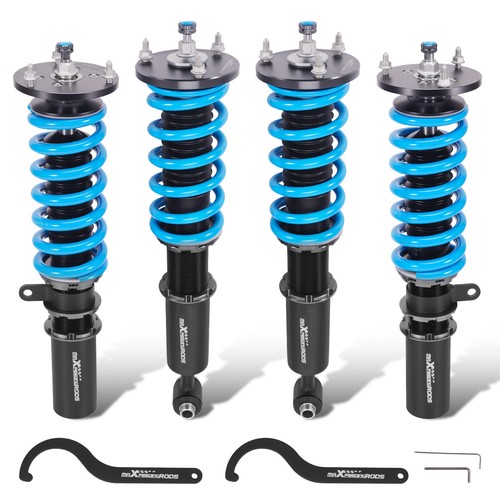 Upgrade coilovers for bmw - coilovers,
