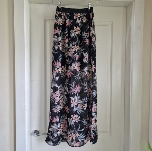 Black pink ladies - black,