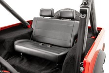 Heritage Fold & Tumble Rear
