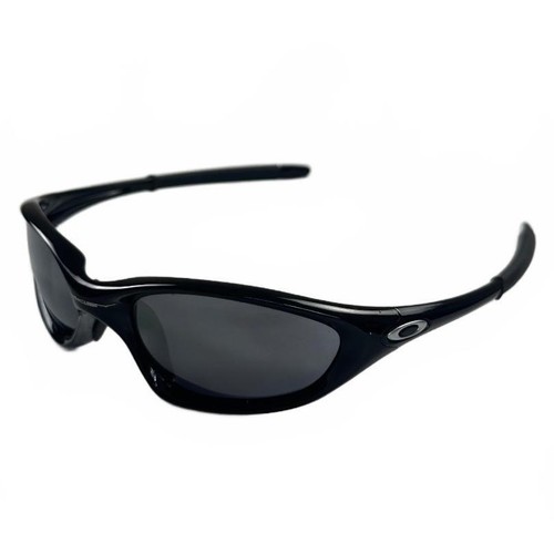 Oakley twenty jet black - xx,
