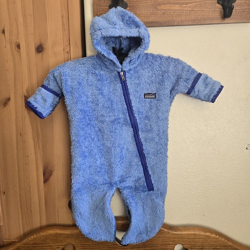 Patagonia synchilla fleece - 3m,