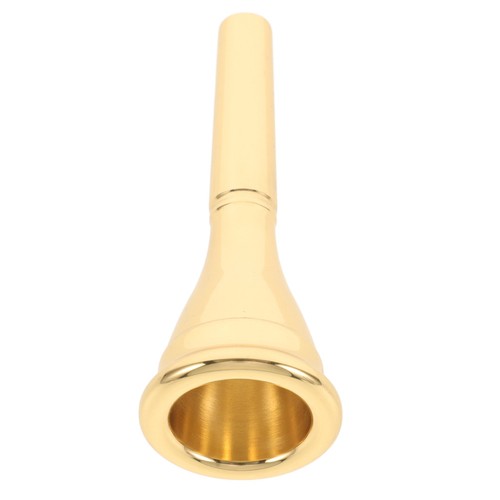 Reusable copper french horn - copper,