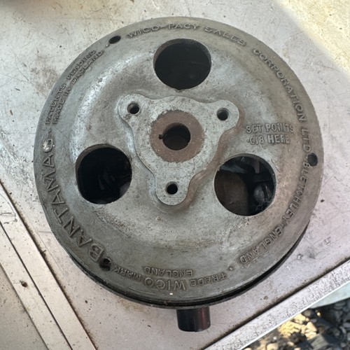 Vintage wipac wico pacy - vintage,