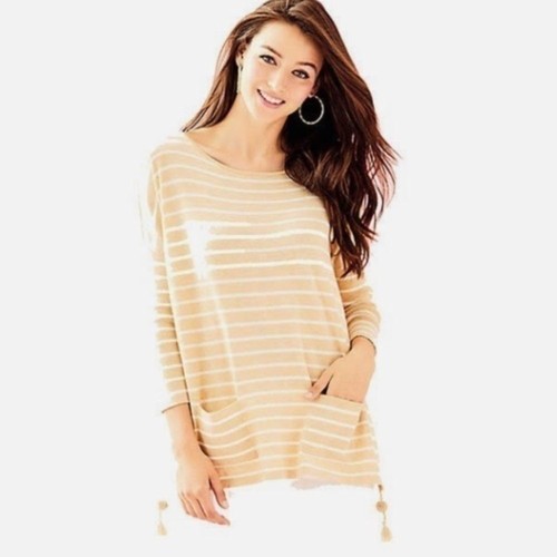 Lilly pulitzer elba tan - pulitzer,
