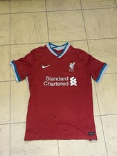 Liverpool FC Men’s Home