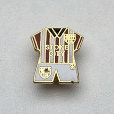 STOKE CITY VINTAGE HOME KIT