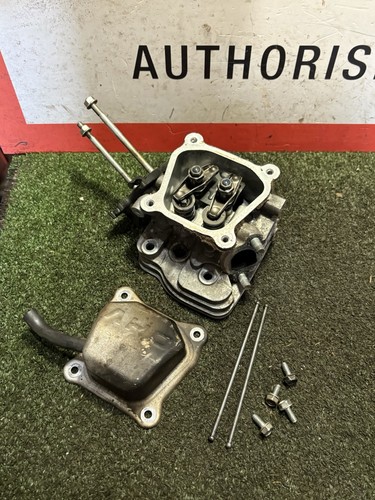 Honda gx160 petrol - honda, engine