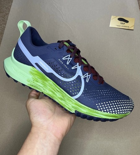 Nike pegasus trail - 4, thunder