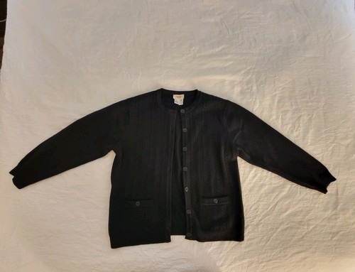 Vintage talbots petites 100 - vintage,