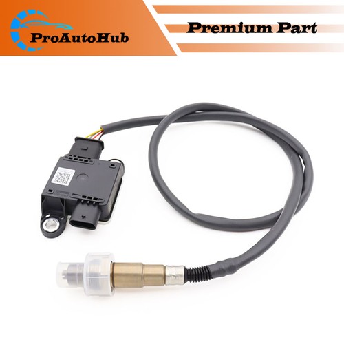 Exhaust particulate matter - particulate,