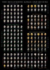 Hellenistic Kings and Queens