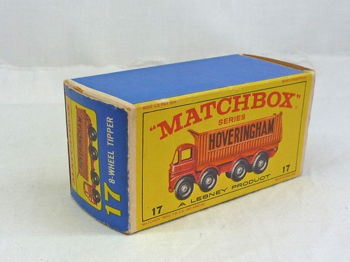 Buy now lesney matchbox mb17 - buy,