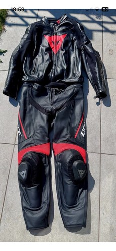 Dainese delta piece - delta,