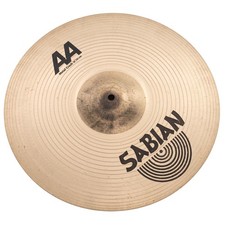 Sabian AA 16" Metal Crash