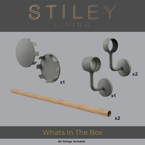 Stiley living sandstone - stiley,