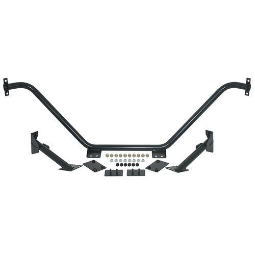 Bulkhead removal bar - removal,