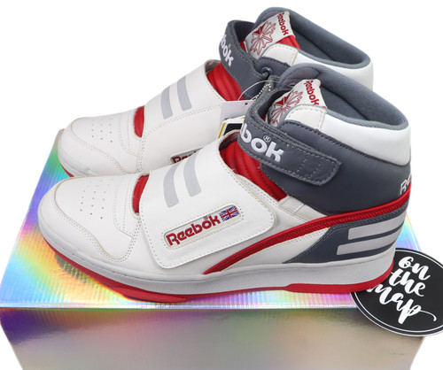 Reebok alien stomper - reebok,