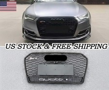 Fit For Audi A6 S6 C7.5